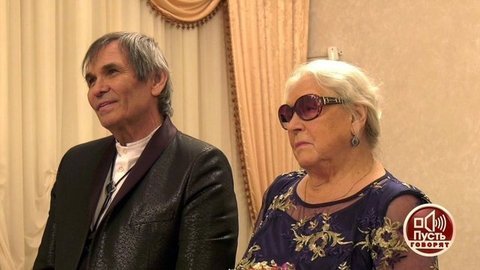 Алибасов и Шукшина: главный развод на карантине? Пусть говорят. Выпуск от 22.04.2020