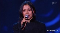 Севара — «Там нет меня». «Голос». Большой концерт. Фрагмент выпуска от 26.04.2020