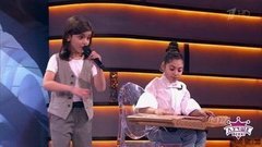 Обаятельный певец Михаил Григорян. Лучше всех! Фрагмент выпуска от 26.04.2020