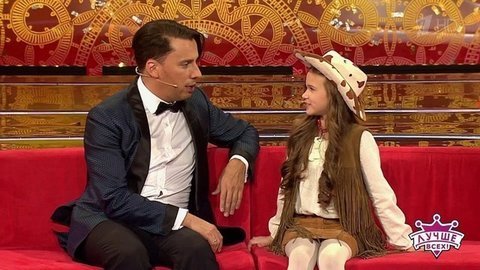 Лучше всех! Выпуск от 26.04.2020