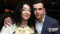 «Ты боишься остаться один и начинаешь ишачить на эти отношения», — Лолита о браке с Дмитрием Ивановым. Сегодня вечером. Фрагмент выпуска от 25.04.2020