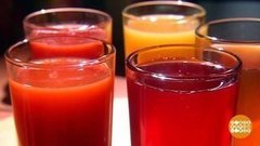 Соки, нектар или смузи? Доброе утро. Фрагмент выпуска от 28.04.2020