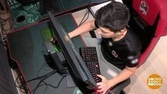 Кибер? Спорт! Доброе утро. Фрагмент выпуска от 29.04.2020