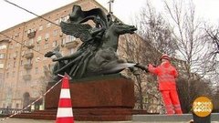 Самые нужные профессии. Доброе утро. Фрагмент выпуска от 29.04.2020
