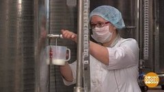 Молочные реки, кефирные моря. Доброе утро. Фрагмент выпуска от 29.04.2020