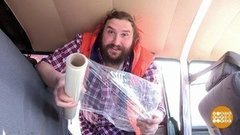 Автомобиль для волонтеров. Доброе утро. Фрагмент выпуска от 30.04.2020