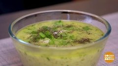 Чихиртма от Марии Суровой. Доброе утро. Фрагмент выпуска от 30.04.2020