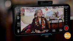 Мне 97, и я — блогер! Доброе утро. Суббота. Фрагмент выпуска от 02.05.2020