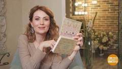 Вторая жизнь рассыпанной пудры. Доброе утро. Суббота. Фрагмент выпуска от 02.05.2020