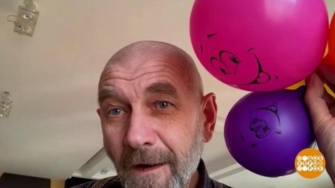 Александру Марушеву не слабо! Доброе утро. Фрагмент выпуска от 04.05.2020