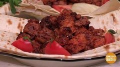 Кетчуп шашлыку не товарищ? Доброе утро. Фрагмент выпуска от 06.05.2020