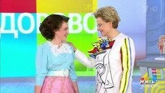 Жить здорово! Выпуск от 06.05.2020