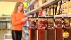 Не красная изба углами, а красна… кетчупом! Доброе утро. Фрагмент выпуска от 07.05.2020