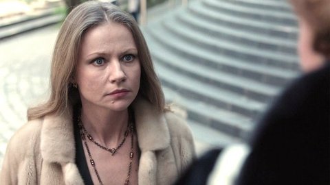 5 причин посмотреть сериал «Садовое кольцо»