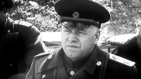 Спецпроект к 75-й годовщине Победы: штурм Познани