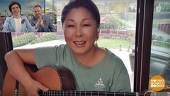 Анита Цой. Доброе утро. Фрагмент выпуска от 08.05.2020