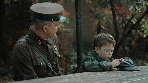 По законам военного времени. Второй сезон. 5 — 7 серии