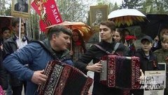Праздник Победы. Часть 1. Играй, гармонь любимая! Выпуск от 10.05.2020