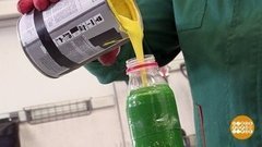 Чтобы краска не засохла. Доброе утро. Фрагмент выпуска от 13.05.2020