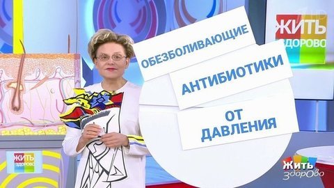 Жить здорово! Выпуск от 13.05.2020