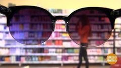 Солнцезащитные очки: о чем расскажут цифры? Доброе утро. Фрагмент выпуска от 14.05.2020