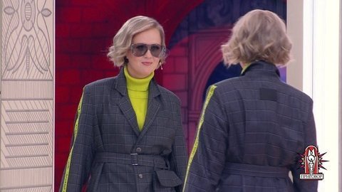 Дело «Может я и клуша, но и ты не Аполлон». Модный приговор. Лучшие моменты выпуска от 14.05.2020