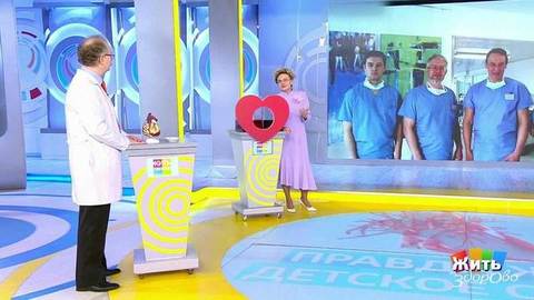 Жить здорово! Выпуск от 14.05.2020