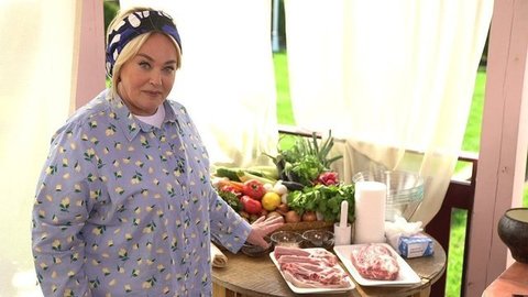На дачу! Премьера. Анонс