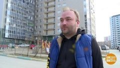 Всегда есть время для добрых дел. Доброе утро. Суббота. Фрагмент выпуска от 16.05.2020