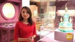 Я поведу тебя в музей! Ночью! Онлайн! Доброе утро. Суббота. Фрагмент выпуска от 16.05.2020