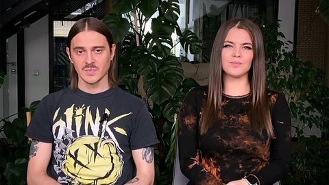 Евровидение 2020. Концерт Europe Shine a Light. Выпуск от 16.05.2020.