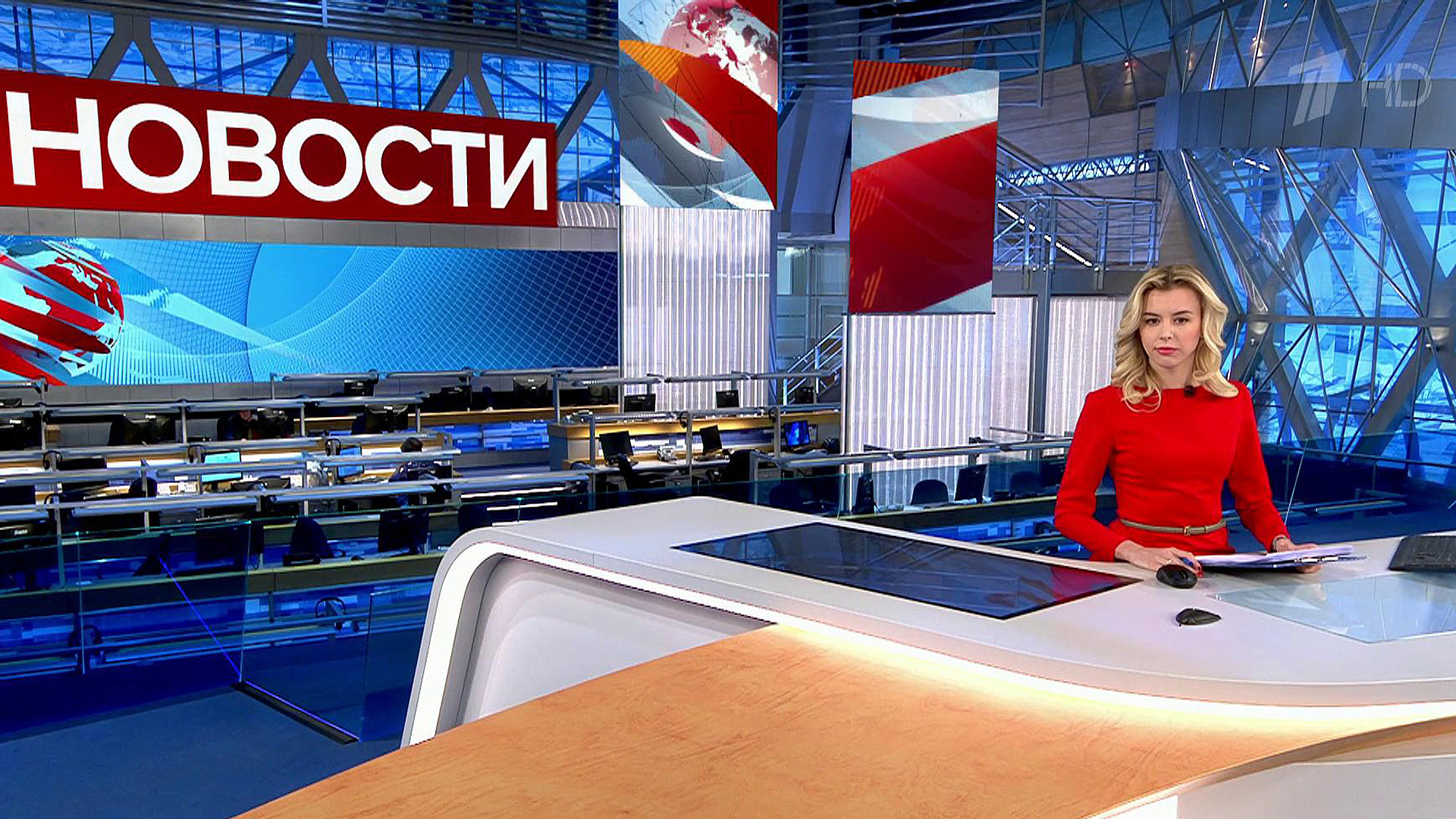 Выпуск новостей в 9:00 19 мая 2020