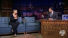 Любовь Аксенова. Вечерний Ургант. 1306 выпуск от 19.05.2020