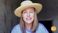 Загадки для Юлии Мельниковой. Доброе утро. Фрагмент выпуска от 20.05.2020