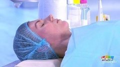 Косметика и солнце. Жить здорово! Фрагмент выпуска от 20.05.2020