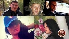 3+2: встреча друзей закончилась изнасилованием? Пусть говорят. Выпуск от 20.05.2020