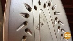 Чистим утюг правильно. Доброе утро. Фрагмент выпуска от 21.05.2020