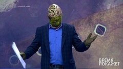 Пандемия мозга. Время покажет. Фрагмент выпуска от 21.05.2020