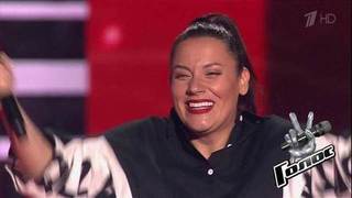 Ирина Чувакова — «We Will Rock You». Голос. Лучшее. Фрагмент выпуска от 22.05.2020