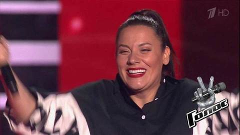 Ирина Чувакова — «We Will Rock You». Голос. Лучшее. Фрагмент выпуска от 22.05.2020