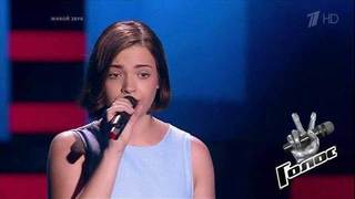 Дарья Антонюк — «Stand Up For Love». Голос. Лучшее. Фрагмент выпуска от 22.05.2020