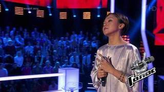 Севара — «Там нет меня». Голос. Лучшее. Фрагмент выпуска от 22.05.2020