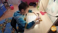 Спасибо вам, родители! Доброе утро. Суббота. Фрагмент выпуска от 23.05.2020