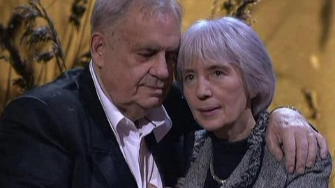 «Эльдар Рязанов. Человек-праздник». Абракадабра. Выпуск от 23.05.2020