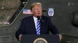 США выходят из Договора по открытому небу, перекладывая ответственность на Россию