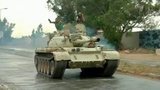 Ливийская национальная армия привела доказательства участия Турции в эскалации в этой стране
