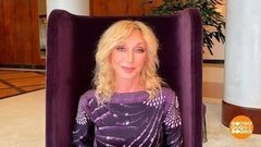 Песни, дети и театр Кристины Орбакайте. Доброе утро. Фрагмент выпуска от 25.05.2020