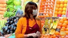 Продавец — профессия творческая! Доброе утро. Фрагмент выпуска от 25.05.2020