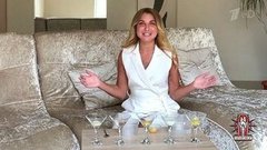 Модные советы: уход за волосами дома. Модный приговор. Фрагмент выпуска от 25.05.2020