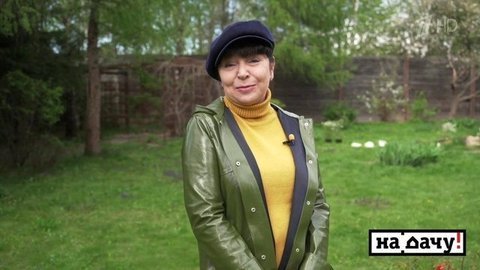 На дачу! Выпуск от 23.05.2020